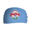 PHILLIES COOLING HEADBAND - COOP LOGO