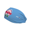 PHILLIES COOLING HEADBAND - COOP LOGO