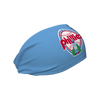 PHILLIES COOLING HEADBAND - COOP LOGO