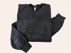 SPOOKY SEASON HALLOWEEN CREWNECK