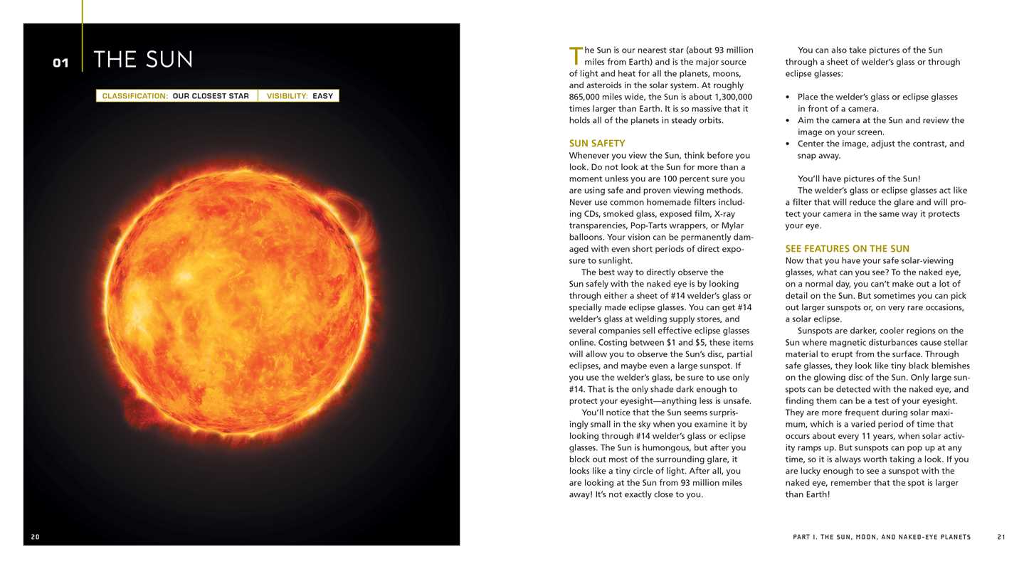 100 THINGS TO SEE IN THE NIGHT SKY, EXPANDED EDITION BY DEAN REGAS: HARDCOVER; 256 PAGES / ENGLISH