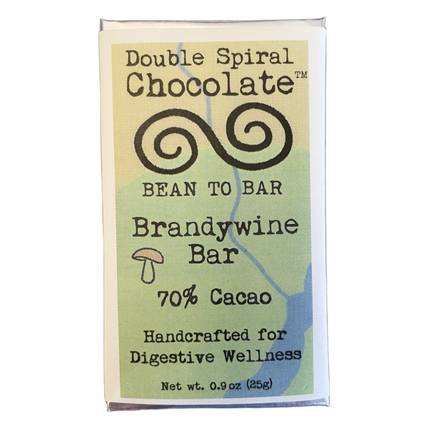 BRANDYWINE CHOCOLATE BAR