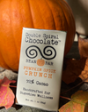 PUMPKIN SPICE CRUNCH CHOCOLATE BAR