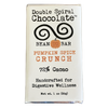 PUMPKIN SPICE CRUNCH CHOCOLATE BAR