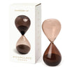 Designworks Ink hourglass with packaging on a white background