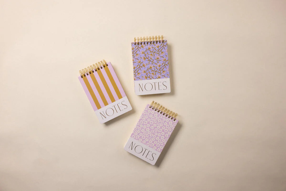 LARGE CHUNKY NOTEPAD