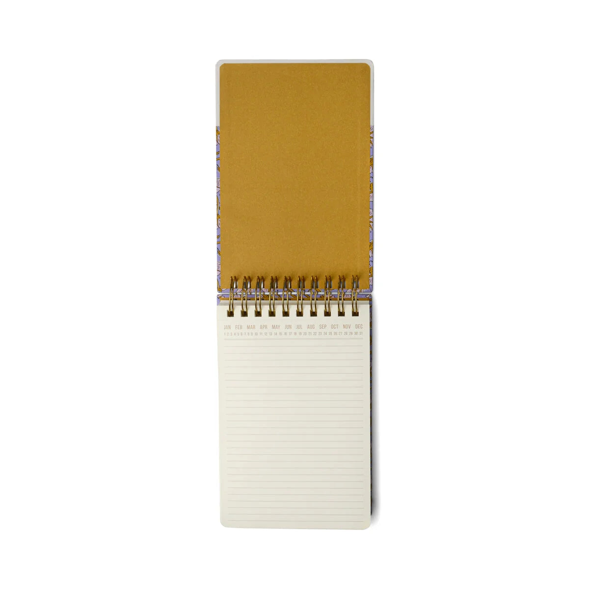 LARGE CHUNKY NOTEPAD