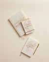 VINTAGE SASS TWIN WIRE NOTEPAD