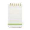 VINTAGE SASS TWIN WIRE NOTEPAD