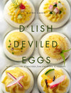 D'LISH DEVILED EGGS COOKBOOK