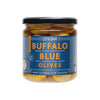 BUFFALO BLUE OLIVES®