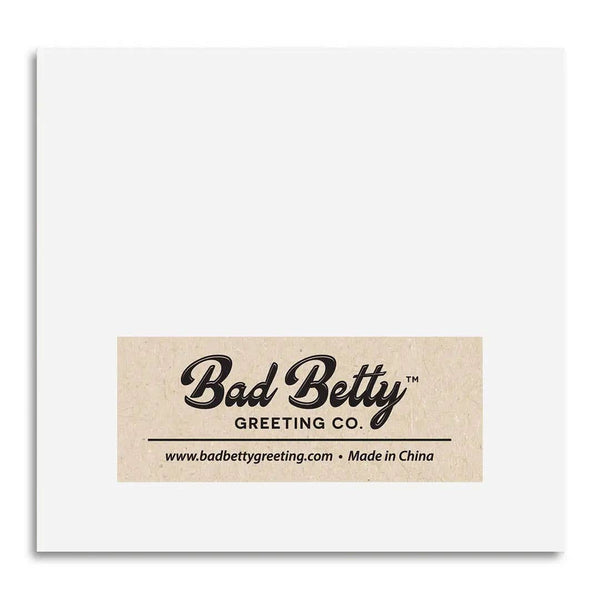 YOU'RE DOING AMAZING STICKY NOTE PAD