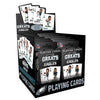 PHILADELPHIA EAGLES ALL-TIME GREATS PLAYING CARDS