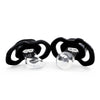PHILADELPHIA EAGLES - PACIFIER 2-PACK