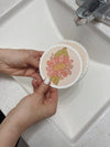 POP UP ECO SPONGE: SNAIL