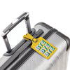 WANDER WARE - LUGGAGE TAG-BYE BYE