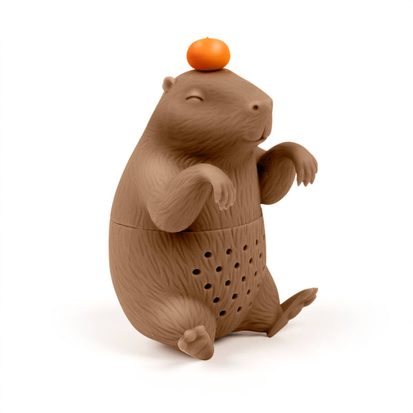 CAPYBARAHHH - CAPYBARA TEA INFUSER