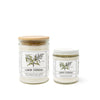 LEMON VERBENA - WOOD TOP CANDLE