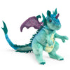 MINI DRAGON FINGER PUPPET