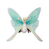 MINI LUNA MOTH FINGER PUPPET