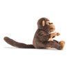 MINI MONKEY FINGER PUPPET