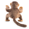 MINI MONKEY FINGER PUPPET