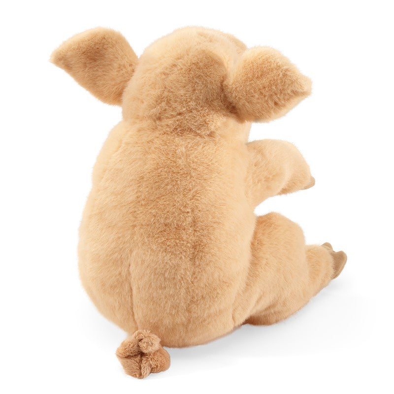 PIGGY PUPPET