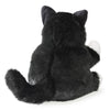 TUXEDO KITTEN PUPPET