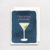 A TINI BIT OLDER BIRTHDAY GREETING CARD