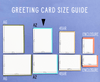 NIGHTTIME SAILBOAT RETIREMENT CARD
