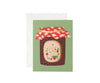 YOU'RE THE JAM CARD