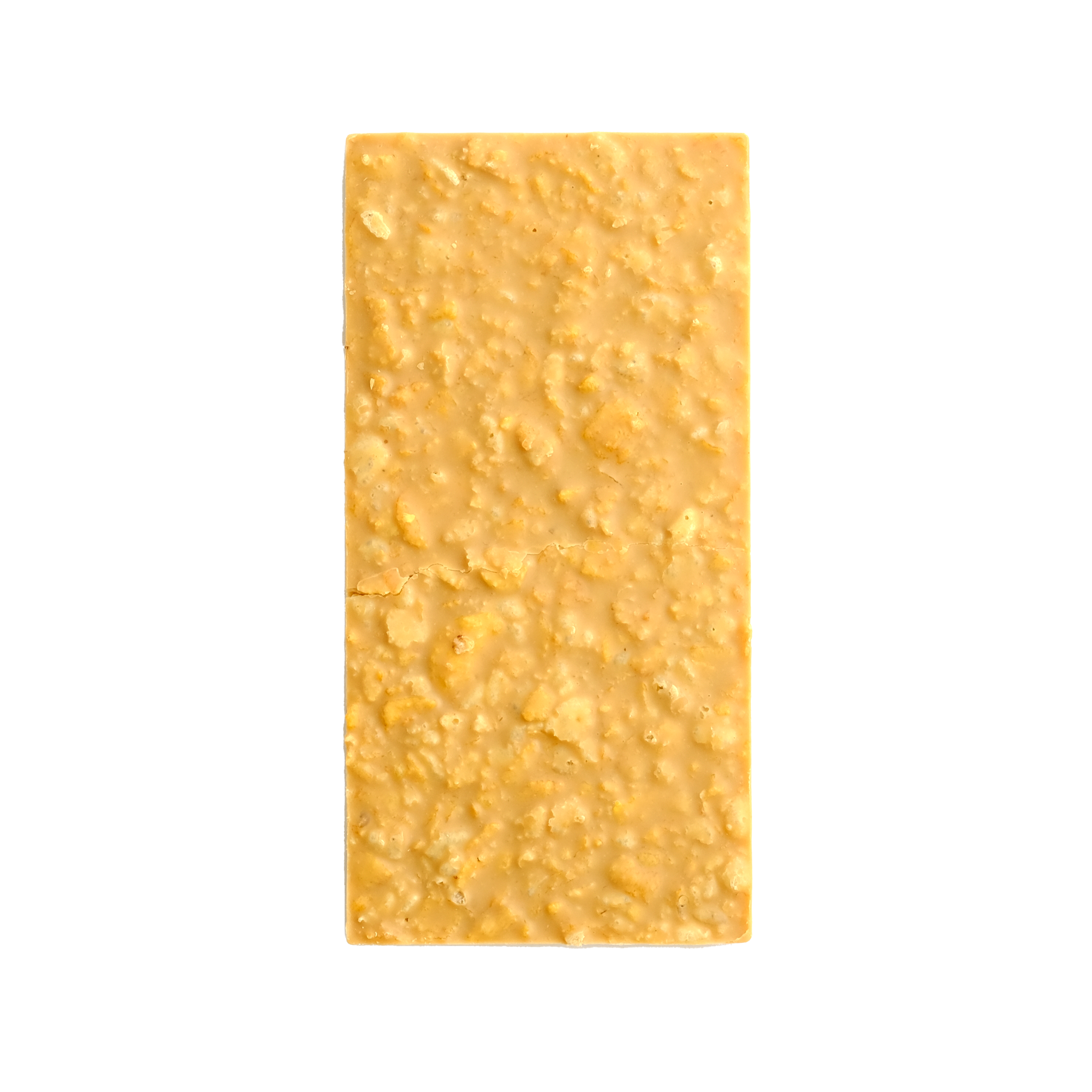 BLONDE CEREAL CHOCOLATE BAR