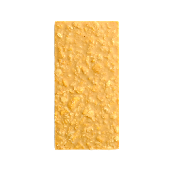 BLONDE CEREAL CHOCOLATE BAR