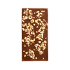 ROASTED HAZELNUT MILK CHOCOLATE BAR