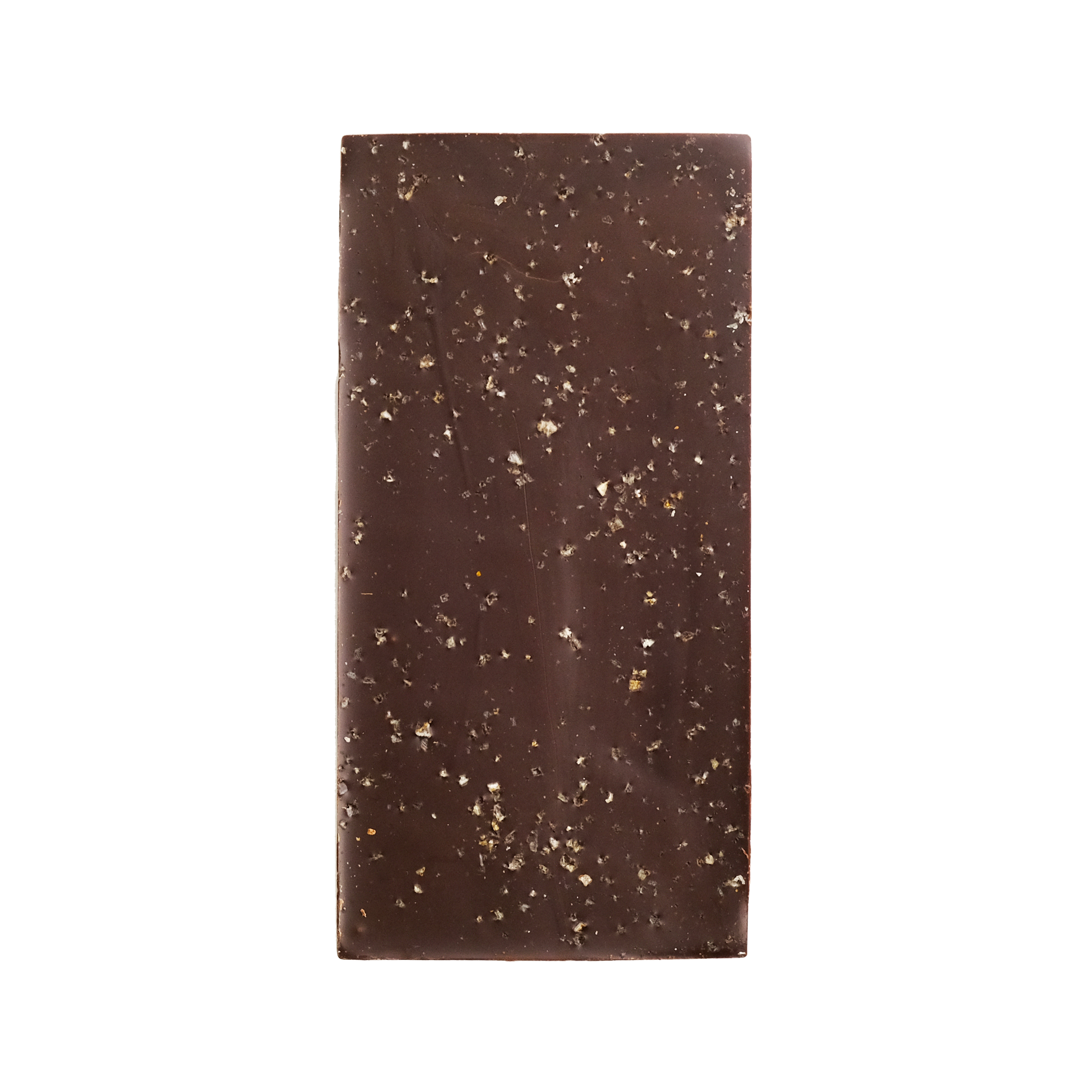 SPICY SEA SALT DARK CHOCOLATE BAR