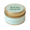 BEST MOM 4 OZ. CANDLE TIN