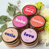 BESTIE 4 OZ. CANDLE TIN