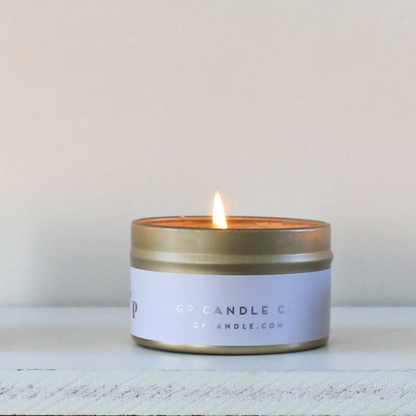 DOG DAD 4OZ CANDLE