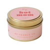 HOT MOM 4 OZ. CANDLE TIN