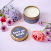 LOVE YA BITCH 4 OZ. CANDLE TIN