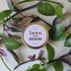 LOVE YOU MOM 4OZ CANDLE