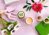 PLANT MOM 4 OZ. CANDLE TIN