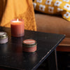PUMPKIN EVERYTHING 4 OZ. CANDLE TIN