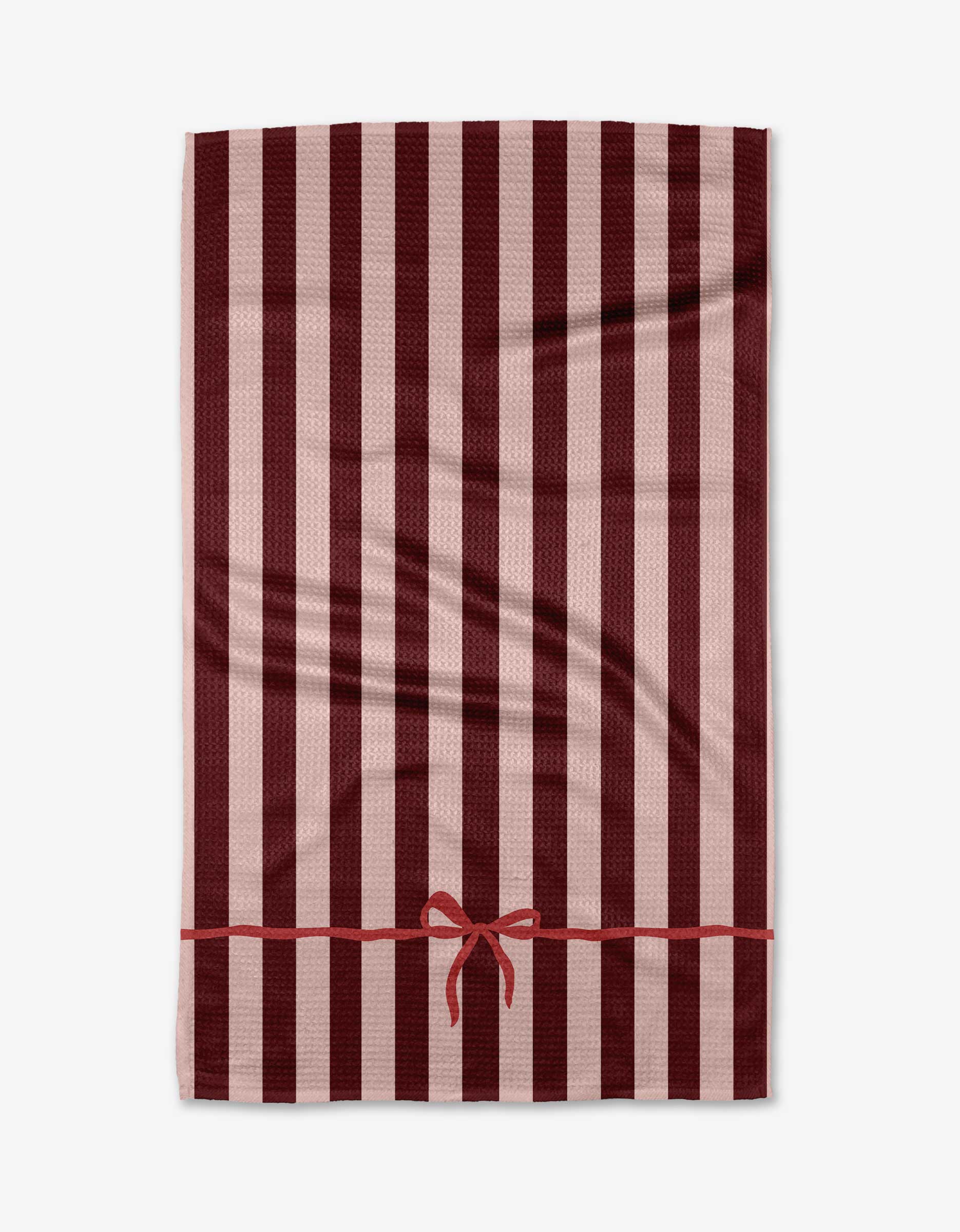 MRS. CLAUSE TEA TOWEL