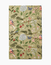GOOD GREEN EARTH TEA TOWEL