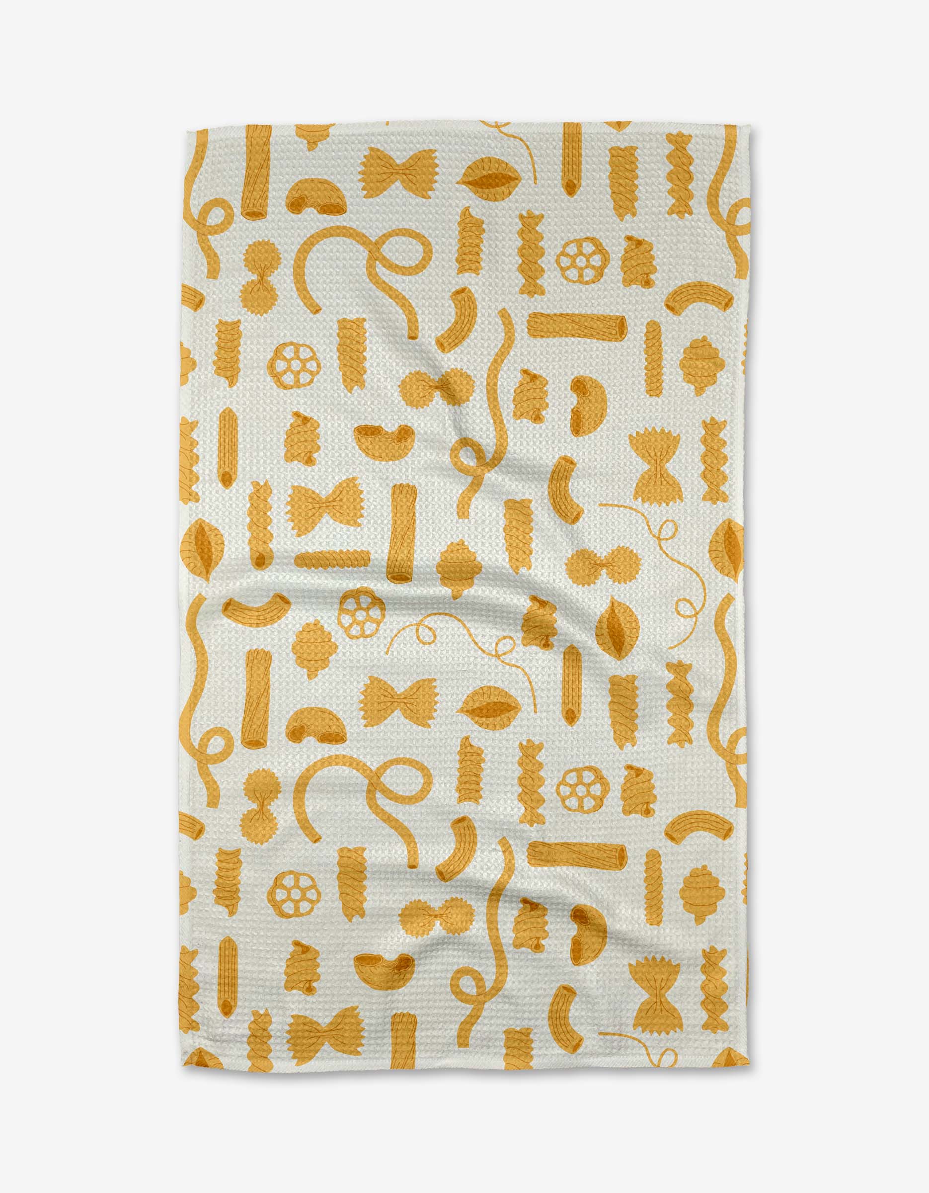JUST ADD SAUCE TEA TOWEL