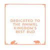 YOU'RE A GOOD FRIEND CAPYBARA