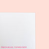 APEROL SPRITZ BIRTHDAY GREETING CARD