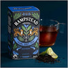 HAMPSTEAD ORGANIC EARL GREY (20 TEABAGS)
