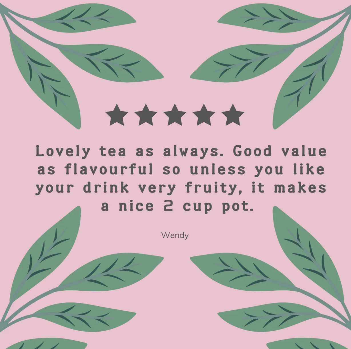 HAMPSTEAD ORGANIC ROSEHIP & HIBISCUS (20 TEABAGS)